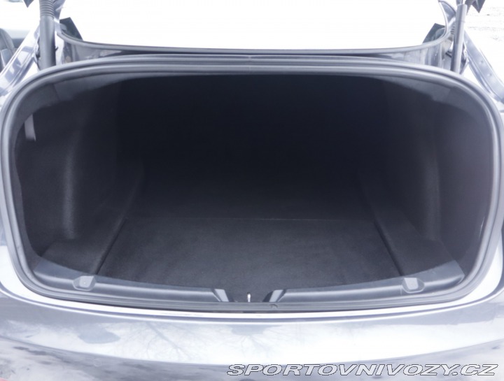 Tesla Model 3 Long Range 4WD 82kWh 2021