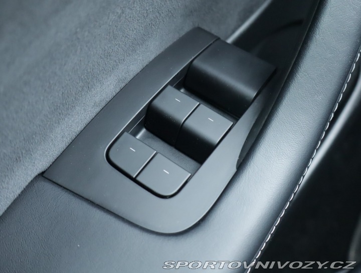 Tesla Model 3 Long Range 4WD 82kWh 2021