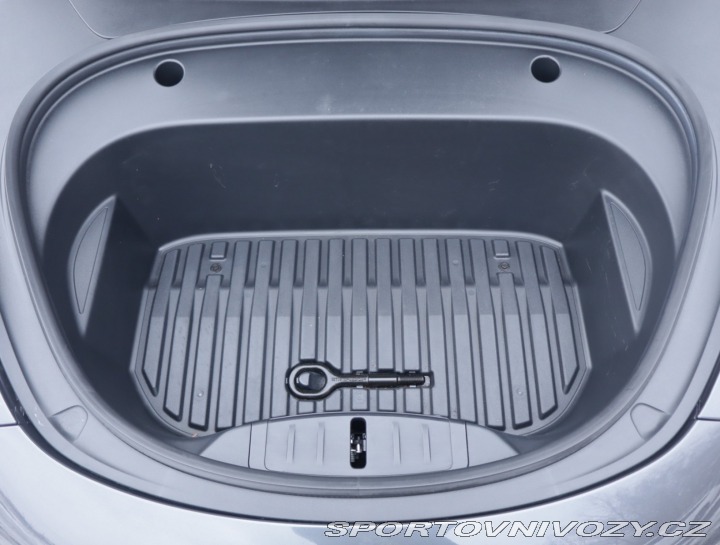 Tesla Model 3 Long Range 4WD 82kWh 2021