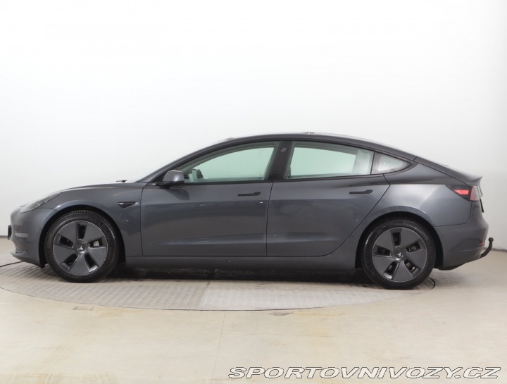 Tesla Model 3 Long Range 4WD 82kWh 2021