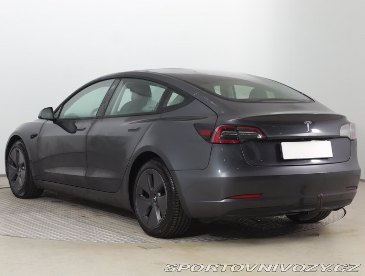 Tesla Model 3 Long Range 4WD 82kWh 2021