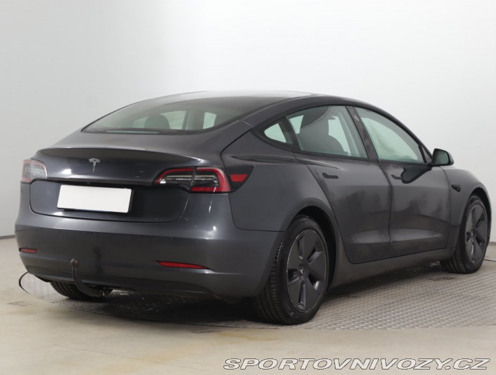 Tesla Model 3 Long Range 4WD 82kWh 2021