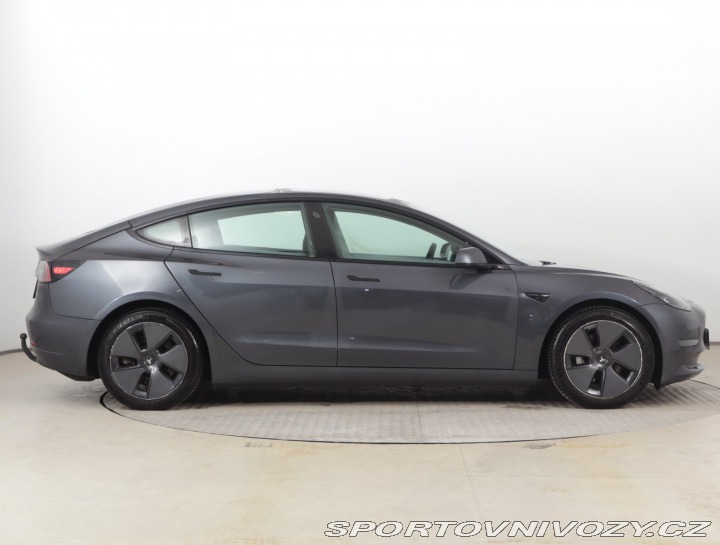 Tesla Model 3 Long Range 4WD 82kWh 2021