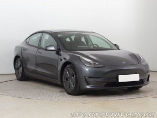 Tesla Model 3 Long Range 4WD 82kWh 2021