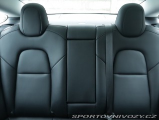 Tesla Model 3 Long Range 4WD 82kWh 2021