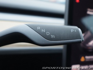 Tesla Model 3 Long Range 4WD 82kWh 2021