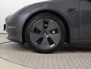 Tesla Model 3 Long Range 4WD 82kWh 2021