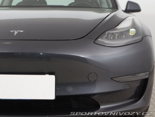 Tesla Model 3 Long Range 4WD 82kWh 2021