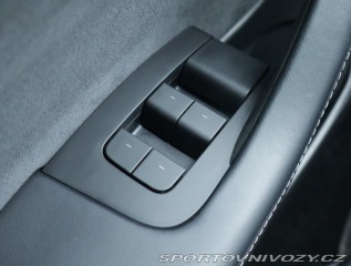 Tesla Model 3 Long Range 4WD 82kWh 2021