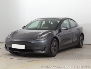 Tesla Model 3 Long Range 4WD 82kWh 2021