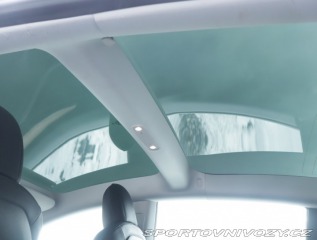 Tesla Model 3 Long Range 4WD 82kWh 2021