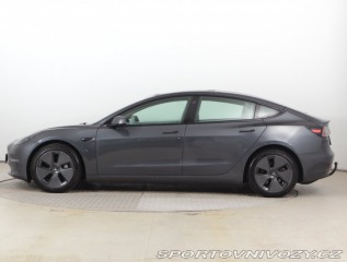 Tesla Model 3 Long Range 4WD 82kWh 2021