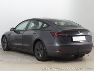 Tesla Model 3 Long Range 4WD 82kWh 2021