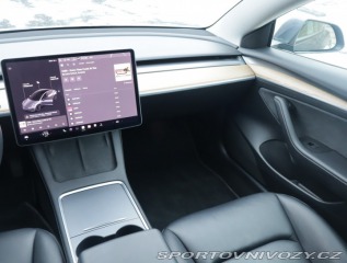 Tesla Model 3 Long Range 4WD 82kWh 2021