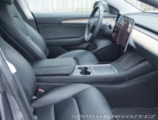 Tesla Model 3 Long Range 4WD 82kWh 2021