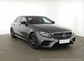 Mercedes-Benz E AMG Paket E 43 AMG 4MATIC