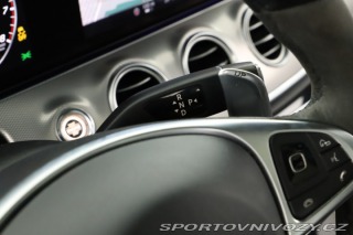 Mercedes-Benz E AMG Paket E 43 AMG 4MATIC 2017