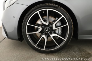 Mercedes-Benz E AMG Paket E 43 AMG 4MATIC 2017