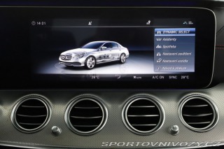 Mercedes-Benz E AMG Paket E 43 AMG 4MATIC 2017