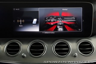 Mercedes-Benz E AMG Paket E 43 AMG 4MATIC 2017