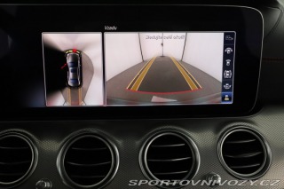 Mercedes-Benz E AMG Paket E 43 AMG 4MATIC 2017