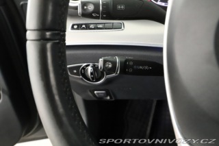 Mercedes-Benz E AMG Paket E 43 AMG 4MATIC 2017