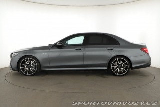 Mercedes-Benz E AMG Paket E 43 AMG 4MATIC 2017