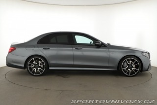Mercedes-Benz E AMG Paket E 43 AMG 4MATIC 2017