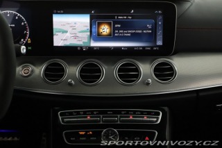 Mercedes-Benz E AMG Paket E 43 AMG 4MATIC 2017