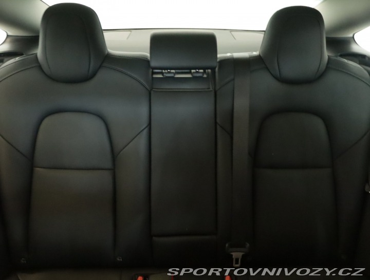 Tesla Model 3 Long Range 4WD 78kWh 2020