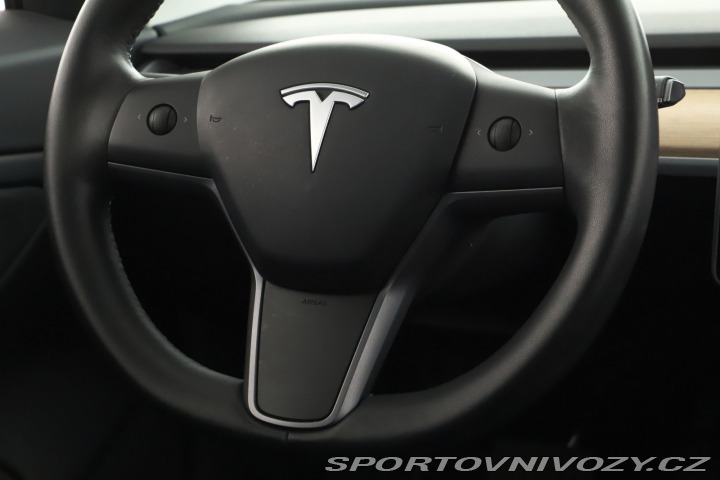 Tesla Model 3 Long Range 4WD 78kWh 2020