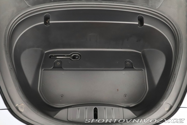 Tesla Model 3 Long Range 4WD 78kWh 2020