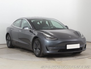 Tesla Model 3 Long Range 4WD 78kWh 2020