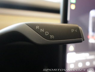 Tesla Model 3 Long Range 4WD 78kWh 2020