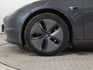 Tesla Model 3 Long Range 4WD 78kWh 2020