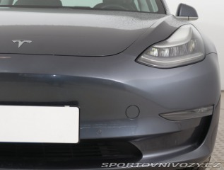 Tesla Model 3 Long Range 4WD 78kWh 2020