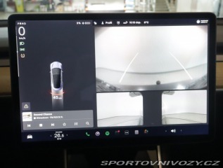 Tesla Model 3 Long Range 4WD 78kWh 2020