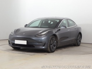 Tesla Model 3 Long Range 4WD 78kWh 2020