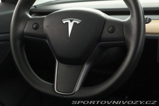 Tesla Model 3 Long Range 4WD 78kWh 2020