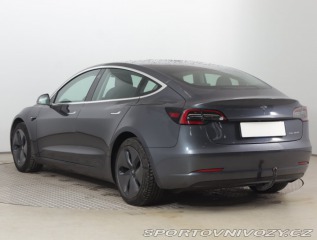 Tesla Model 3 Long Range 4WD 78kWh 2020