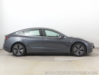 Tesla Model 3 Long Range 4WD 78kWh 2020