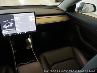 Tesla Model 3 Long Range 4WD 78kWh 2020