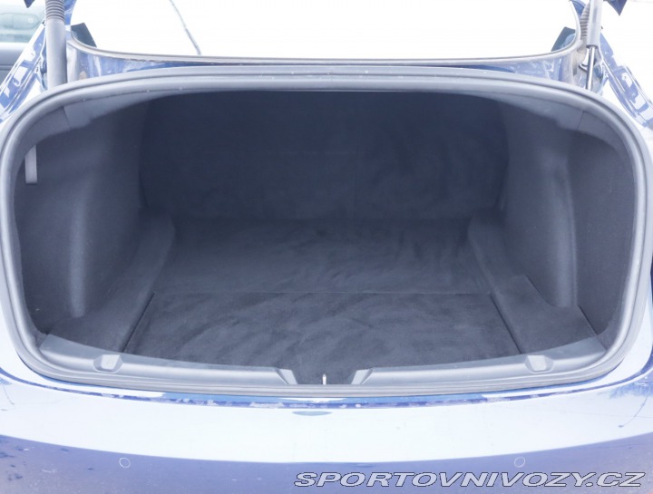 Tesla Model 3 Std Range Plus 55kWh 2021