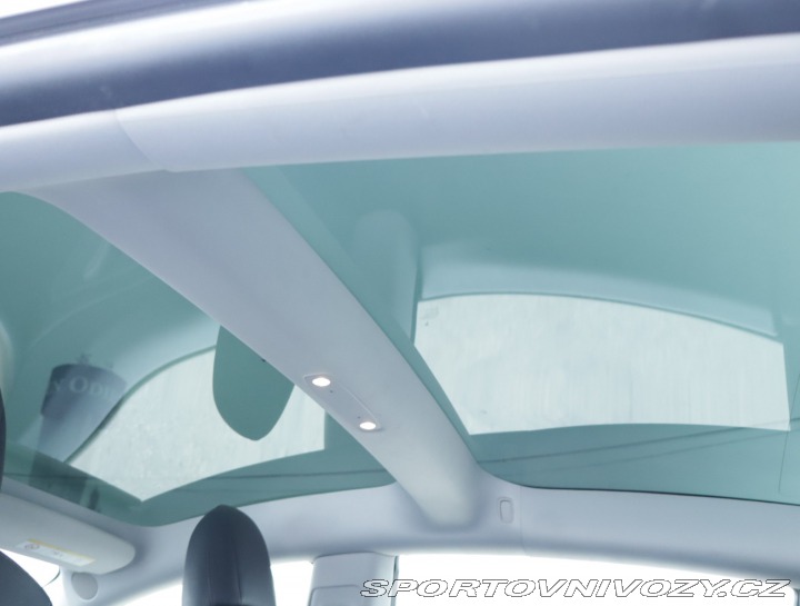 Tesla Model 3 Std Range Plus 55kWh 2021