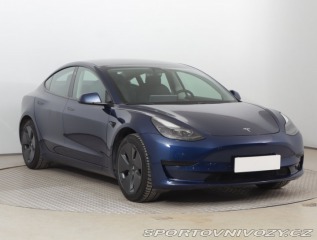 Tesla Model 3 Std Range Plus 55kWh 2021
