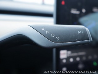 Tesla Model 3 Std Range Plus 55kWh 2021