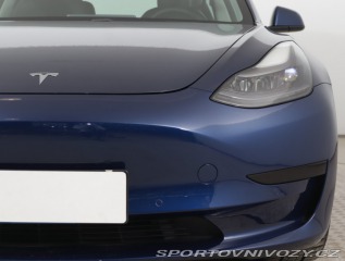 Tesla Model 3 Std Range Plus 55kWh 2021