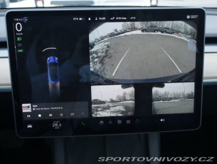 Tesla Model 3 Std Range Plus 55kWh 2021