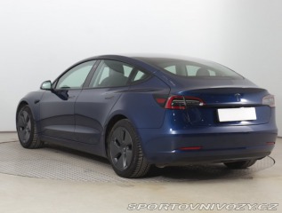 Tesla Model 3 Std Range Plus 55kWh 2021