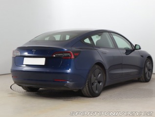 Tesla Model 3 Std Range Plus 55kWh 2021